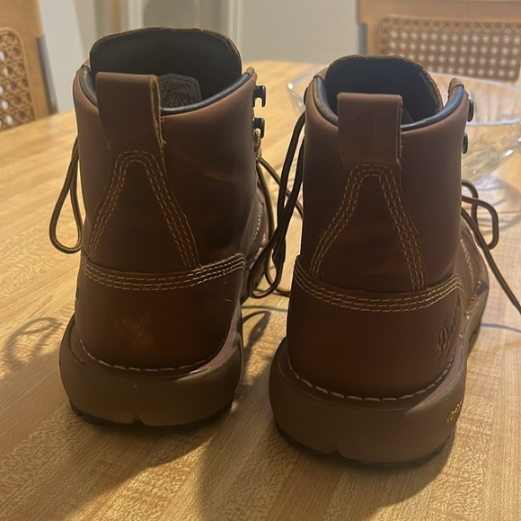 Danner Logger 917 boots - Picture 3 of 10